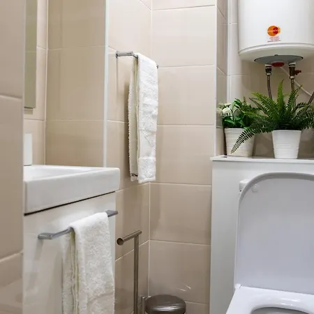 Belem - Fully Equiped Апартаменты *