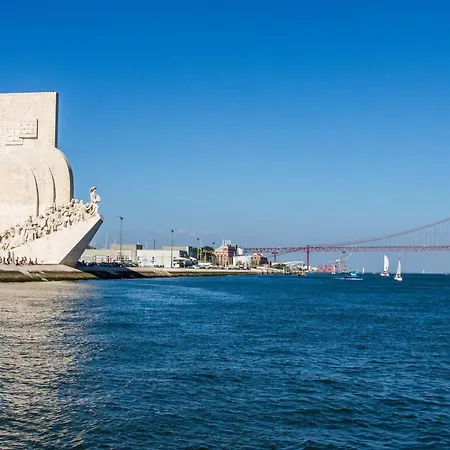 Apartament Belem - Fully Equiped *