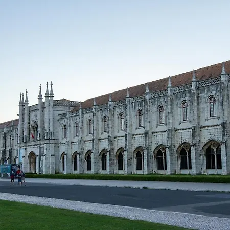 Belém - Fully Equiped