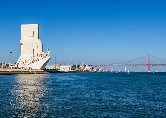 Apartament Belem - Fully Equiped *