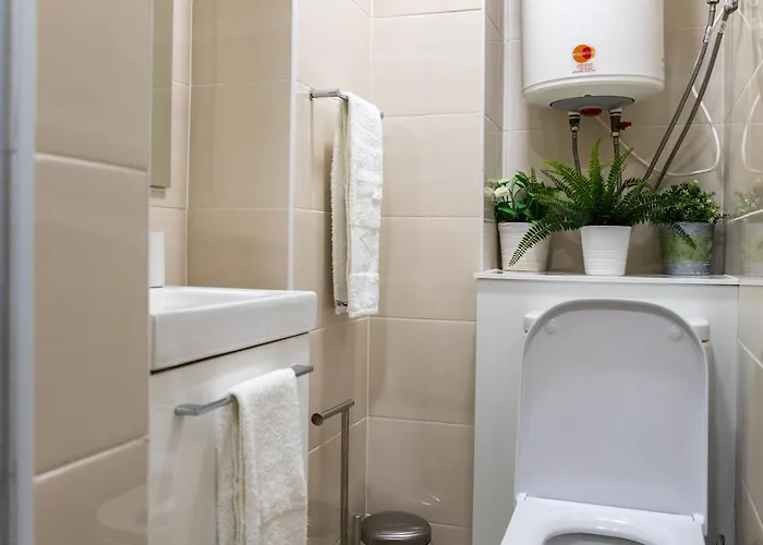 Belem - Fully Equiped Apartament *