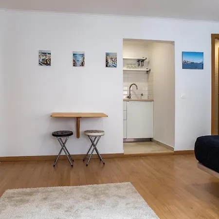 Belém - Fully Equiped Apartmán Lisboa