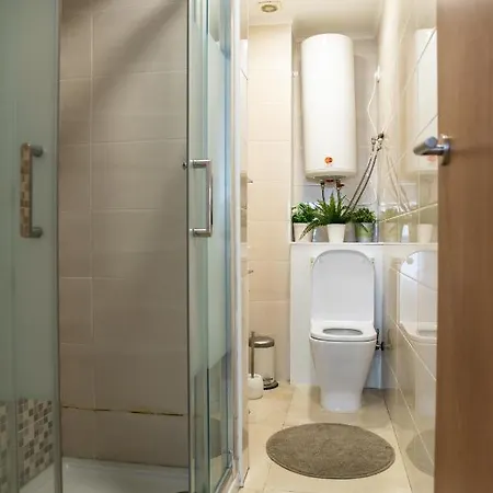 Apartment Belem - Fully Equiped