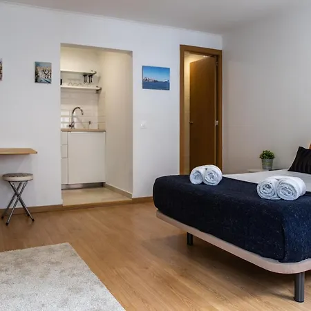 Apartment Belem - Fully Equiped Lisbon
