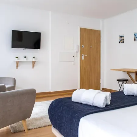 Belém - Fully Equiped Lisboa