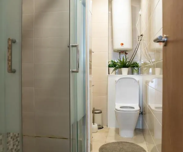 Apartmán Belém - Fully Equiped