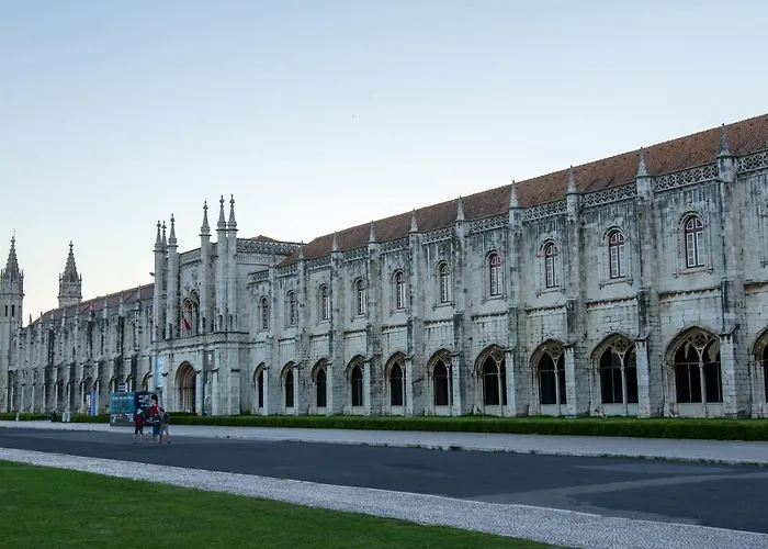 Belém - Fully Equiped